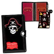 Pirate Organizer